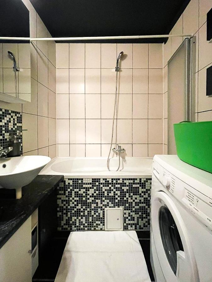 Cozy Apartment Margareten Viyana Dış mekan fotoğraf