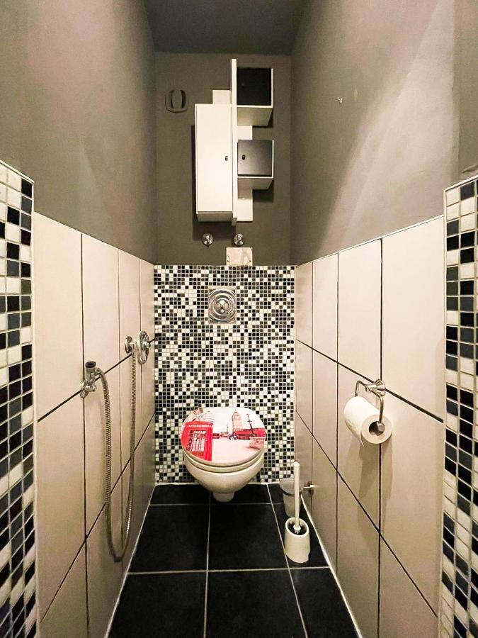 Cozy Apartment Margareten Viyana Dış mekan fotoğraf