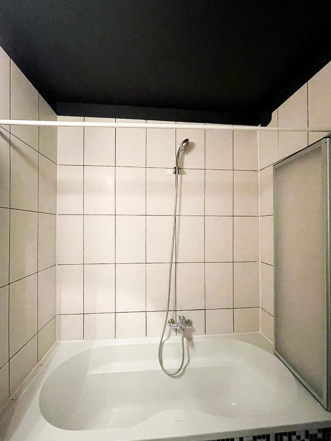 Cozy Apartment Margareten Viyana Dış mekan fotoğraf