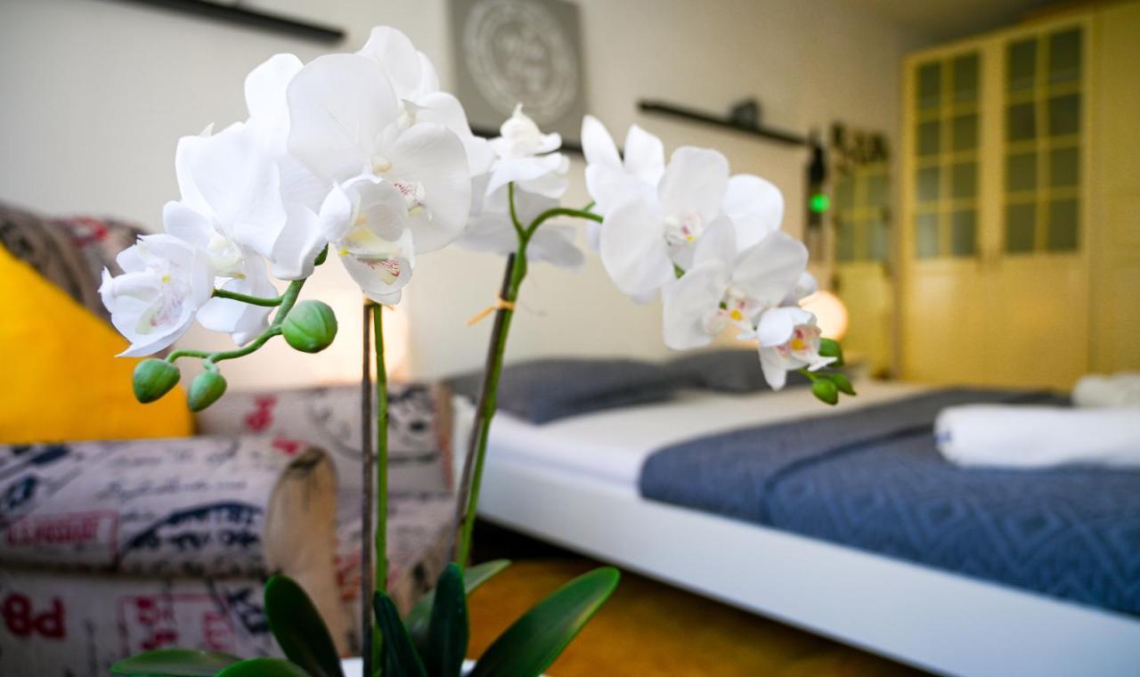 Cozy Apartment Margareten Viyana Dış mekan fotoğraf
