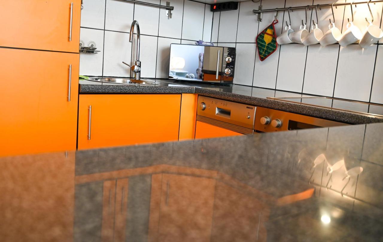 Cozy Apartment Margareten Viyana Dış mekan fotoğraf