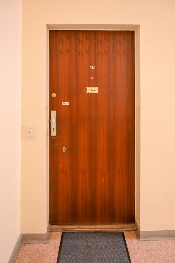 Cozy Apartment Margareten Viyana Dış mekan fotoğraf