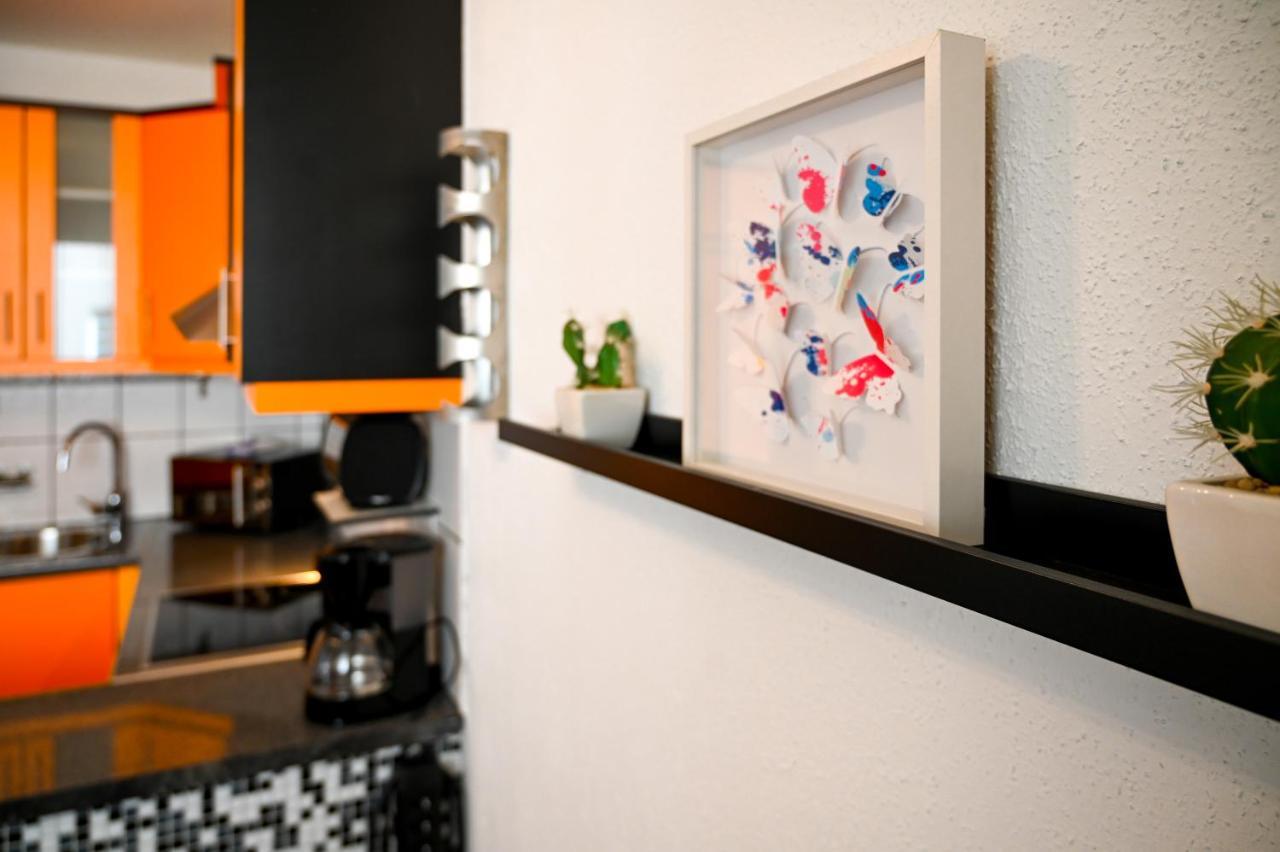 Cozy Apartment Margareten Viyana Dış mekan fotoğraf