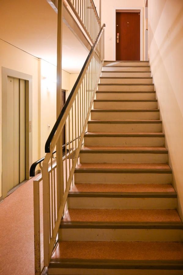 Cozy Apartment Margareten Viyana Dış mekan fotoğraf