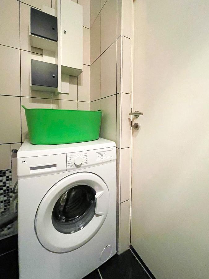 Cozy Apartment Margareten Viyana Dış mekan fotoğraf