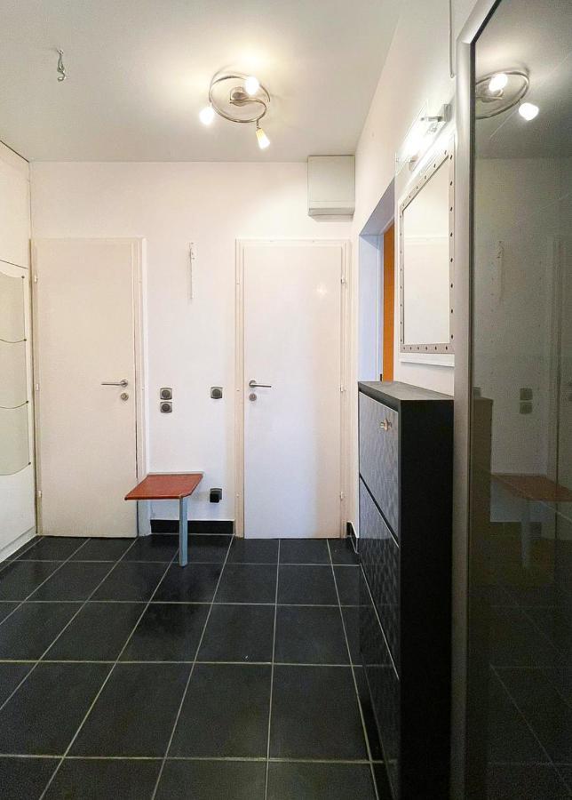 Cozy Apartment Margareten Viyana Dış mekan fotoğraf